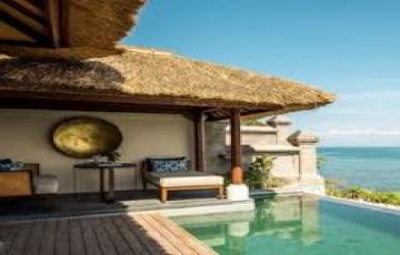 Bali Spa and Wellness Tour Package for 6 Days 5 Nights from Mumbai