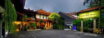 Bali Spa and Wellness Tour Package for 6 Days 5 Nights from Mumbai