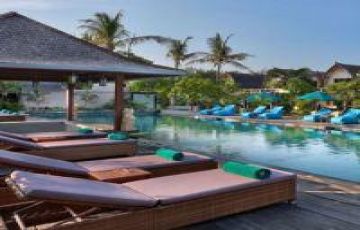 Bali Spa and Wellness Tour Package for 6 Days 5 Nights from Mumbai