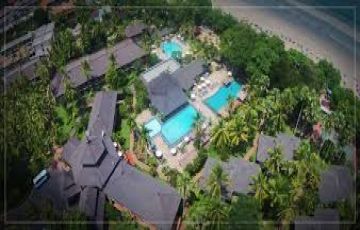 Best Bali Luxury Tour Package for 5 Days from Mumbai