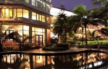 Ecstatic 4 Days Mumbai to Andaman And Nicobar Islands Wildlife Vacation Package