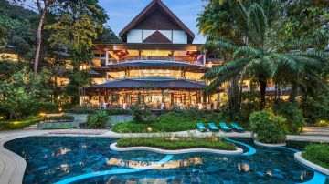 4 Days 3 Nights Andaman And Nicobar Islands Hill Holiday Package