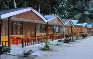 Beautiful 5 Days Andaman And Nicobar Islands Family Trip Package