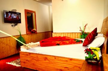 Experience 2 Days 1 Night Manali Family Holiday Package Experience 2 Days 1 Night Manali Family Holiday Package