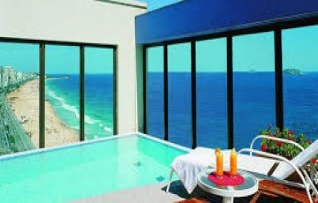 5 Days 4 Nights Delhi to Andaman And Nicobar Islands Family Trip Package