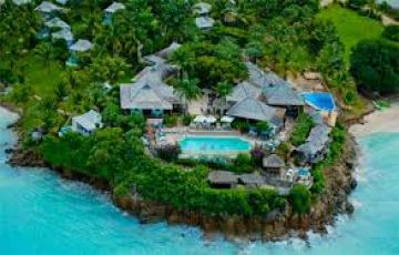 Beautiful 5 Days Mumbai to Dubai Vacation Package