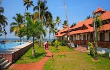 Beautiful 5 Days Mumbai to Dubai Vacation Package