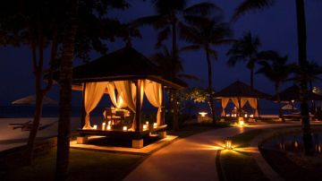 Beautiful 3 Days South Goa Romance Vacation Package