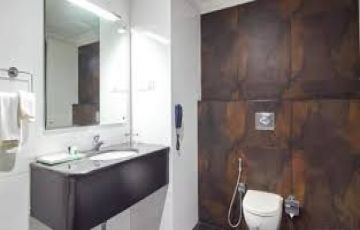 Best 5 Days Delhi to Dubai Vacation Package