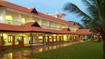 Experience 4 Days Mumbai to Dubai Holiday Package