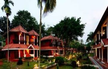 Magical 4 Days Mumbai to Dubai Tour Package