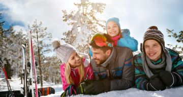 6 Days 5 Nights Shimla, Manali, Kullu with Kufri Beach Holiday Package