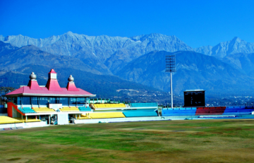 5 Days Chandigarh, Manali, Dharamshala and Solang Gurudwara Trip Package