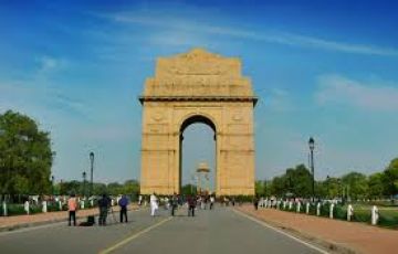 Family Getaway 6 Days Agra Trip Package