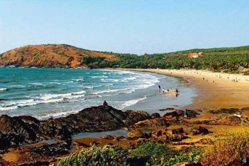 Memorable 4 Days Bengaluru to Gokarna Vacation Package