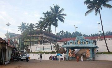 Memorable 4 Days Bengaluru to Gokarna Vacation Package