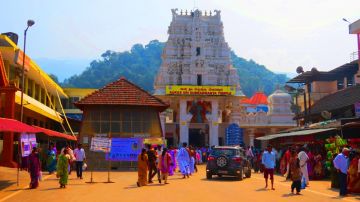 Memorable 4 Days Bengaluru to Gokarna Vacation Package