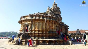 Memorable 4 Days Bengaluru to Gokarna Vacation Package