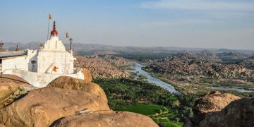Best Hampi Historical Places Tour Package for 4 Days