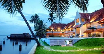 Amazing 5 Days Kerala Beach Trip Package