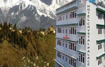 Best 7 Days Gangtok Mountain Trip Package