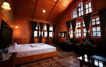 Family Getaway 7 Days 6 Nights Lachung Mountain Vacation Package