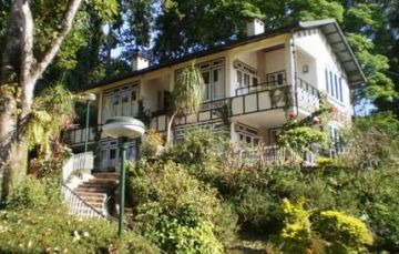 7 Days Delhi to Kalimpong Family Holiday Package