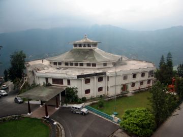 Ecstatic 4 Days 3 Nights Sikkim Shopping Trip Package