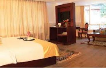 5 Days Mumbai to Sikkim Mountain Holiday Package