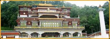 Beautiful 3 Days Delhi to Sikkim Water Activities Holiday Package