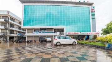 Best 4 Days 3 Nights Himachal Pradesh Religious Holiday Package