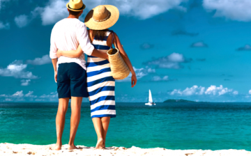 8 Days 7 Nights Port Blair to Neil Drive Holiday Package