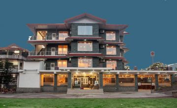 5 Days Mumbai to Himachal Pradesh Religious Tour Package