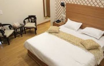 5 Days Himachal Pradesh Offbeat Holiday Package