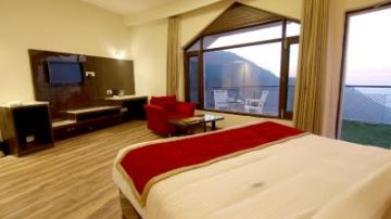 Magical 4 Days Shimla Offbeat Holiday Package