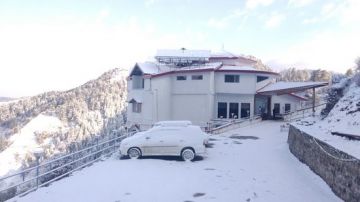 Magical 4 Days Shimla Offbeat Holiday Package