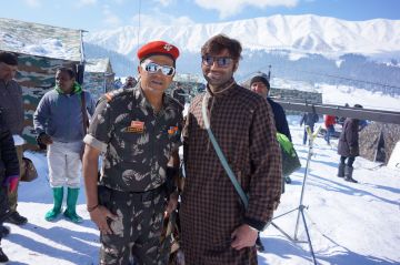 Family Getaway 6 Days SRINAGAR to Sonmarg Holiday Package