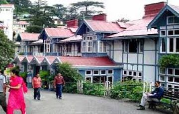 4 Days 3 Nights Himachal Pradesh Nightlife Vacation Package