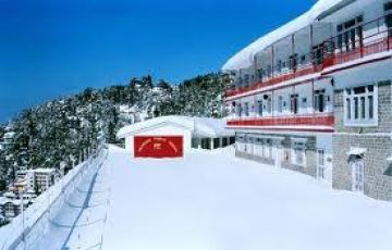 4 Days 3 Nights Himachal Pradesh Nightlife Vacation Package