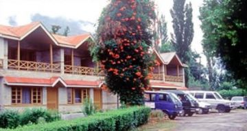 Beautiful 4 Days 3 Nights Himachal Pradesh Spa and Wellness Trip Package