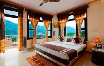 Beautiful 4 Days 3 Nights Himachal Pradesh Spa and Wellness Trip Package