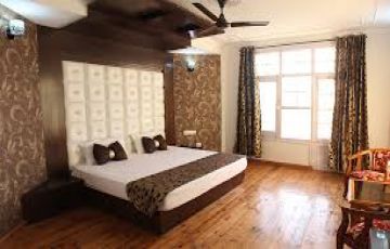 Amazing 4 Days Delhi to Himachal Pradesh Hill Stations Trip Package