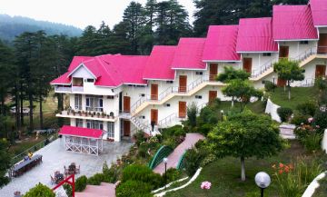 Heart-warming 5 Days Kashmir Forest Trip Package