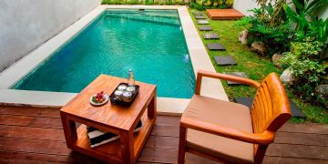 Ecstatic 7 Days Bali Temple Trip Package