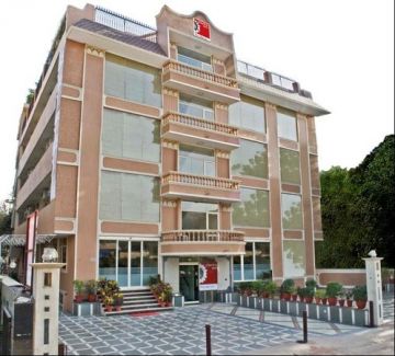 Amazing 4 Days Kashmir Friends Trip Package