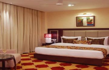 Amazing 4 Days Kashmir Friends Trip Package