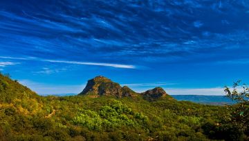 Best Pachmarhi Hill Stations Tour Package for 4 Days from Pipariya
