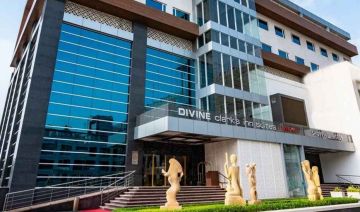 3 Days Kashmir Hill Stations Tour Package