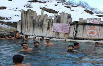 Best 4 Days Delhi, Chandigarh with Haryana Offbeat Vacation Package