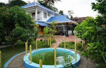 Pleasurable 4 Days 3 Nights Munnar Honeymoon Vacation Package